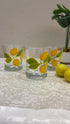 Lemon lush